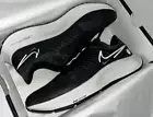 NIKE AIR ZOOM PPEGASUS 38 SHIELD MENS SHOES SIZE 11.5 US BLACK DC4073-001 SHIP!!