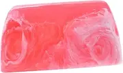Healeved Handmade Facial Soap Blackhead Removal Oil Control Gentle Cleanser for Women Acid Essential Oils