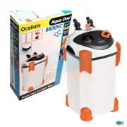 Aqua One Ocellaris 850 UVC Aquarium Canister Filter