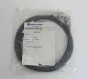 HUBER+SUHNER 667200 GEV141 FOR LEICA TOTAL STATION 1.2m GPS Antenna Cable
