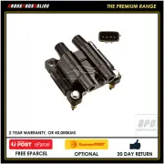 IGNITION COIL - FOR SUBARU OUTBACK BP (GEN 4) 2003-2008 - 2.5L FLAT4 - CC546