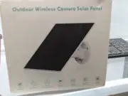 Wansview 2K Wireless Solar Powered Security Camera (1596)