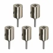 5x Dental Cartridge Rotor for NSK Ruixin Standard Push Button head Handpiece BA