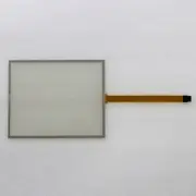 For AMT2527 91-02527-00A Glass Panel Touch Screen