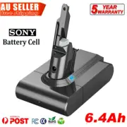 For Dyson V7 Battery SV11 Motorhead Animal Extra V7 Trigger Absolute SONY CELL