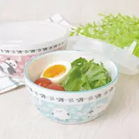 在飛比找樂天市場購物網優惠-保鮮盒 SHINACASA 附蓋保鮮盒 保鮮碗 飯碗 陶瓷碗