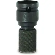 TTI 1/2-Drive Socket to 1/4-Hex Quick-Change Adaptor TTI1214SAQC