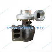 New S200 Turbocharger 04258659KZ 318442 Turbo for Deutz BF6M2012C Volvo TAD620VE