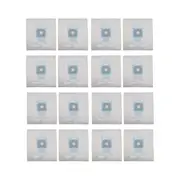 16pcs Type G Dust Bags Fit For Type G Series Bsgl3126gb Bsg6 Bsg7 Gl30 Pro Vacuum Cleaner Garbage B