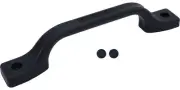 Plastic Grab Handle-Entry Door Assist Bar for RV Trailer Camper Motor Home