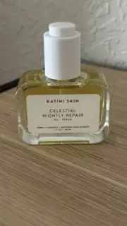 NEW Katini Skin CELESTIAL NIGHTLY REPAIR OIL-SERUM, 50ml