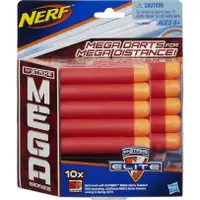 在飛比找蝦皮購物優惠-(正版公司貨 現貨出清)【NERF】巨彈狙擊步槍子彈補充包 