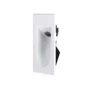 Lampada Micro 3W COB LED Recessed Step Light