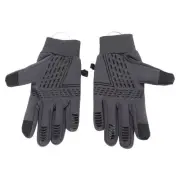 (Gray)USB Electric Heated Touchscreen Electric Hand Warmer US