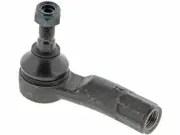 For 2017-2018 Volkswagen Tiguan Limited Tie Rod End Front Right Outer 19397TN (for: Volkswagen)
