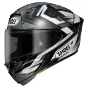 Shoei X-Spr Pro Helmet Escalate Tc-5