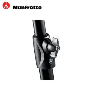 Manfrotto 曼富圖 1004BAC 鋁合金 氣壓式燈架 腳架