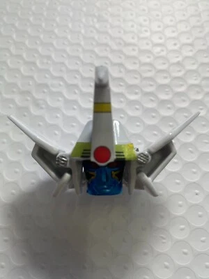 Ninja sentai kakuranger Dx muteki shogun megazord popy chogokin bandai 1994 Repo