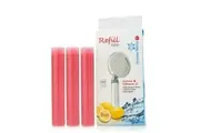 Quoss Aroma SenseQ Vit C 3pk Refill (Rose)