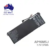 Genuine Acer Battery Aspire 3 A315-21 -21G -22 -22G -23 -23G -31 -32 -34 37Wh