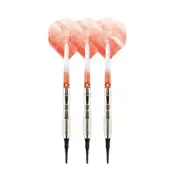 Soft Tip Darts with Aluminum Shaft Plastic Tip Darts, Not Easy to Break and Bend