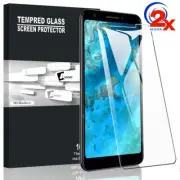 2x 9H Tempered Glass Screen Protector for Google Pixel 8 Pro / 8a/ 8/ 7a/6a/ 6/5