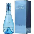 Cool Water By Davidoff Edt Spray 3.4 Oz
