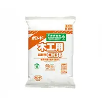 在飛比找momo購物網優惠-【KONISHI】日本 小西 40250 環保無毒木工用白膠