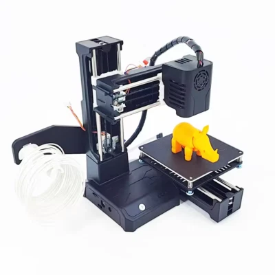 DT Mini 3D Printer for Household Education & Students-NEW