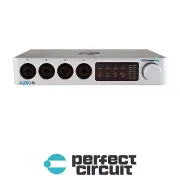 iConnectivity AUDIO4c USB-C AUDIO INTERFACE - NEW - PERFECT CIRCUIT