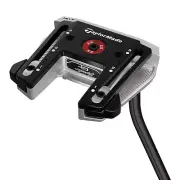 New TaylorMade Spider GT Max SB 34" Single Bend Hosel Mallet Putter