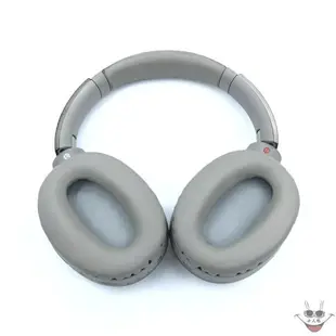 耳機替換套 適用於SONY索尼 MDR-1000X WH-1000XM2 耳機套 海綿套 耳套 耳罩 皮墊