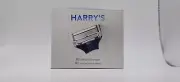 NEW! IN BOX! Harry's 5-Blade Precision Trimmer Razor 8 Cartridges