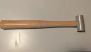 Williams HSF-100A Hammer Body, 5-Ounce, 1-Inch