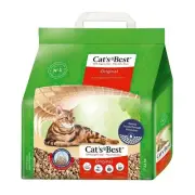 Cats Best Original Odour Control Clumping Cat Litter 2.1kg/5L
