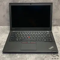 在飛比找Yahoo!奇摩拍賣優惠-『澄橘』Lenovo X260 I3-6100U/16G/2