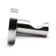 Wall Mounted Single Robe Hook