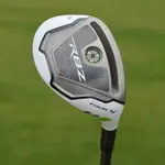 清貨特價TAYLORMADE泰勒梅鐵木桿小雞腿高爾夫球桿2號16.5度