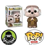 Robin Hood (1973) - Friar Tuck Pop! Vinyl Figure "New"