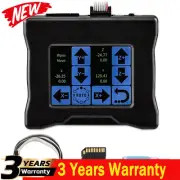 GRBL Offline CNC Controller 2.8" Touch Control for 3018/3018Pro/3020/4540 Router