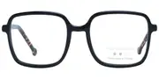 Nathalie Blanc Jade 745 Men's Glasses Size 53 - Private Health Rebate - Blue Light Block Available