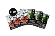 Freedom 10 Pack Violin Strings