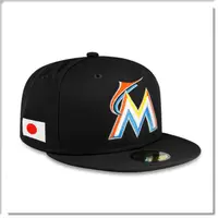 在飛比找露天拍賣優惠-【ANGEL NEW ERA】NEW ERA MLB 邁阿密