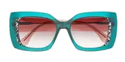 Face a Face Ashoka 2 2045 Women’s Sunglasses Blue Size 54