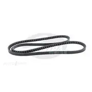 Gates Tru-Power Drive Belt (Green Stripe) - V15X1895