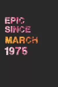 在飛比找博客來優惠-Epic Since March 1975: Awesome