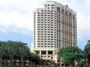 馬六甲貴都酒店Hotel Equatorial Melaka