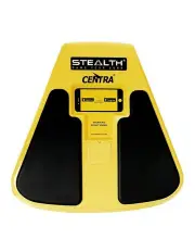 [Centra] Multi-Functional Balance Training Board in Yellow