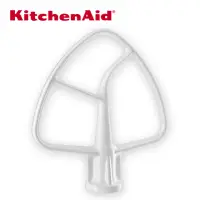 在飛比找momo購物網優惠-【KitchenAid】不沾平攪拌槳