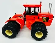 Case of 2 Co-op Implements BEARCAT Prestige 1:16 Tractor | Toy Farmer